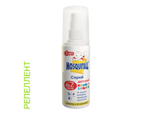 MOSQUITALL - ����� "������ ������" �� ������� 100 ��