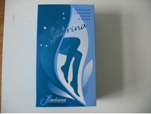 �������� ������ � ������� «Sabrina» (�������� ����/����)  263 ���