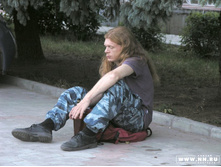 ����� ������ ������