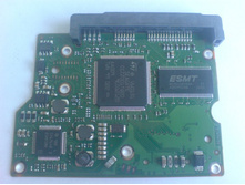 ���������� 500 Gb ST3500412AS