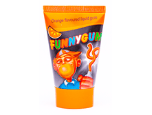 Funny Gum (1 �����) 46 ���.