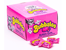 Bubbaloo (1 ��) 14 ���.