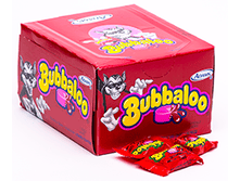 Bubbaloo (1 ��) 14 ���.