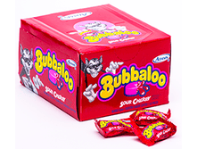 Bubbaloo (1 ��) 14 ���.