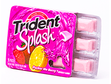 Trident Splash  (1 �����) 98 ���.