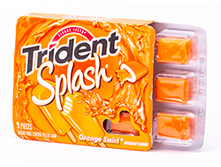 Trident Splash  (1 �����) 98 ���.