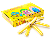 EL Bubble Cigars (1 �����) 67 ���.