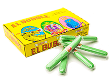 EL Bubble Cigars (1 �����) 67 ���.