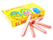 EL Bubble Cigars (1 �����) 67 ���.