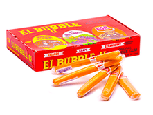 EL Bubble Cigars (1 �����) 67 ���.