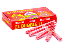 EL Bubble Cigars (1 �����) 67 ���.
