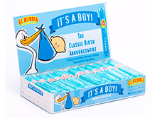 EL Bubble Cigars (1 �����) 67 ���.