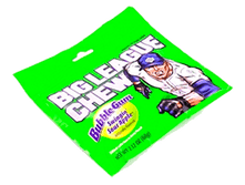 Big League Chew (1 �����) 117 ���.