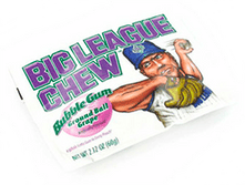 Big League Chew (1 �����) 117 ���.