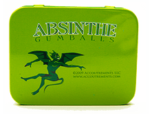 Accoutrements (1 �����) 187 ���.