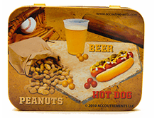 Accoutrements (1 �����) 187 ���.