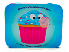 Accoutrements (1 �����) 187 ���.