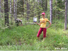 Terra � �������