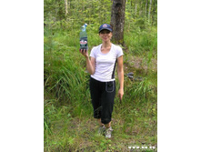 � � �������