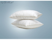 bamboo pillow