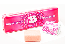 Bubblicious (1 �����) 72 ���.