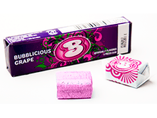 Bubblicious (1 �����) 72 ���.