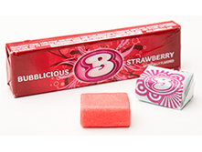 Bubblicious (1 �����) 72 ���.