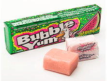 Bubble Yum 66 ���.
