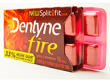 Dentyne Fire (1 �����) 81 ���.