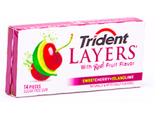 Trident Layers (1 �����) 97 ���.