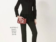 Austria 2, 3870�.,�.44-52 ����� ���� 2440�.!