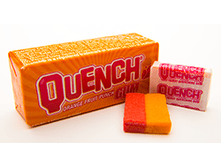 Quench Gum (1 �����) 83 ���.