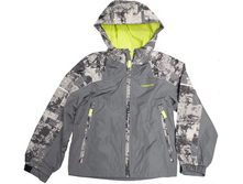 L113D10 ������ ��� ��������, GREY, �-� 7-8, 10-12, 14-16 - 1290,00