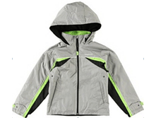 L113D29 ������ ��� ��������, GREY, �-� 7-8, 10-12, 14-16 - 1290,00