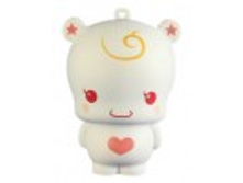 ���� ���� A-Data 8Gb T809 White Angel 720�.