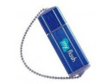 ���� ���� A-Data My Flash 8Gb USB2.0 PD4 Blue 624�.