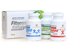 FitnessCatalyst - ���������������� 735 ���.