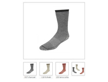 ����� Merino Comfort Hiker �������: F2322