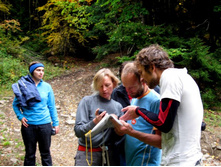 :GPS, ����� �... �������, ������ �� ������))