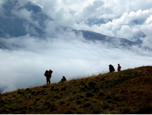 ������� � ����...