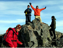 ���, �-�����))