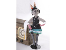 ����� �������\" ������ Honey Bunny\"