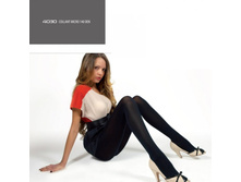 4030 �������� Collant Micro 140. 254,54 ���/�-�: 5 - 270,96 ���