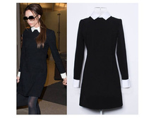 2013-lady-s-dress-black-turn-down-collar-slim-dress-prom-long-sleeve-womens-dress-casual.jpg