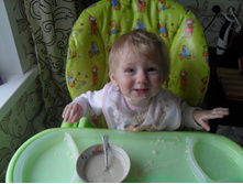 ����, � ����� )))