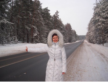 ����� ������� � �������