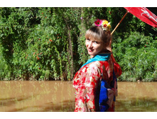 � ������