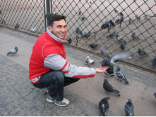 ����-����!