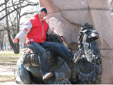 �� ��� ��������, ������� ��������!