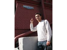 ��� ����� - �� ��� � �� �����! :-)